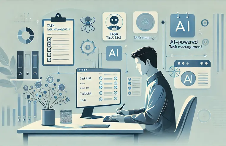 How Utilizing AI-Powered Task Management Tools Can Drastically Improve Your Focus