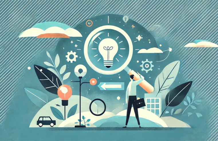 Embracing a Beginner’s Mindset: How Staying Curious Can Boost Your Productivity