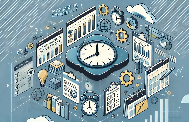 Maximizing Efficiency: How Learning to Batch Tasks Can Transform Your Productivity