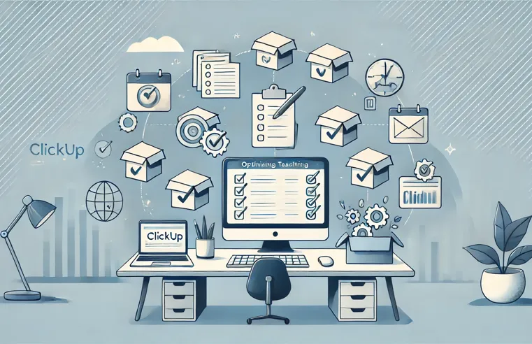 Optimizing Task Batching: How Grouping Similar Tasks Can Maximize Your Productivity