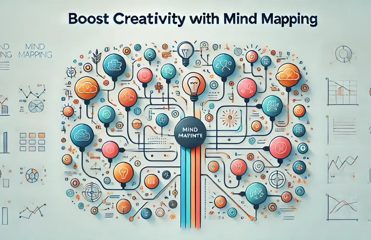 Harnessing Mind Mapping: A Skill to Boost Creativity and Problem-Solving
