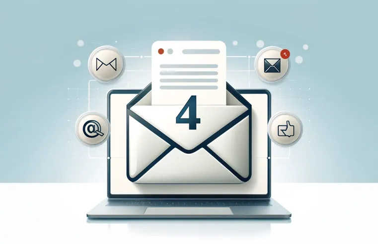 Optimizing Email Productivity with the Four-Sentence Rule: The Shortcut to Inbox Zero